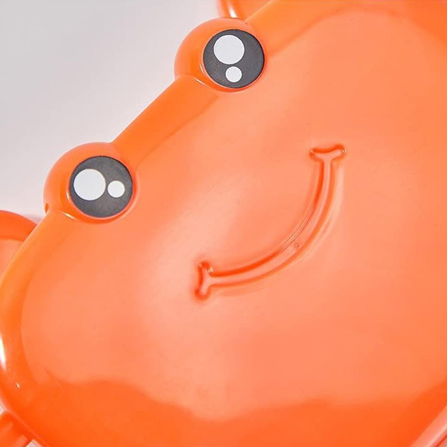 Crab Ice Mold – Silicone Ice Cream & sicle Mold for Kids (1 Pc) Crab Ice Mold – Silicone Ice Cream & sicle Mold for Kids (1 Pc)
